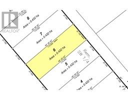Lot 6 10079 Western Road, Prince George, Ca