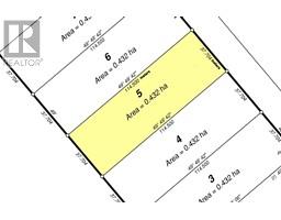 Lot 5 10093 Western Road, Prince George, Ca