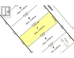 Lot 7 10055 Western Road, Prince George, Ca