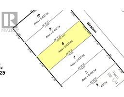 Lot 8 10031 Western Road, Prince George, Ca