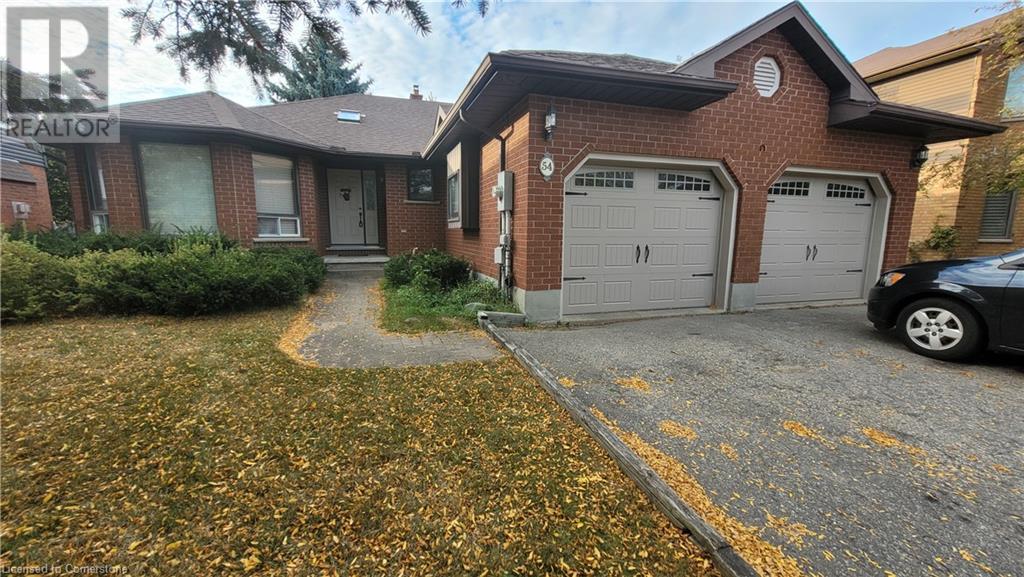 54 KORTRIGHT Road E, guelph, Ontario