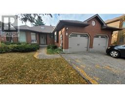 54 KORTRIGHT Road E, guelph, Ontario