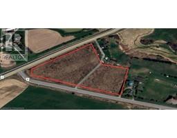 10 WHITE SWAN Road, brantford, Ontario