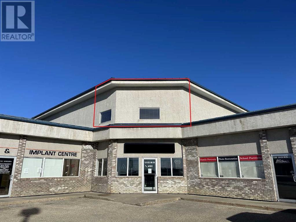 Property at 201, 12125 99 Street image 1