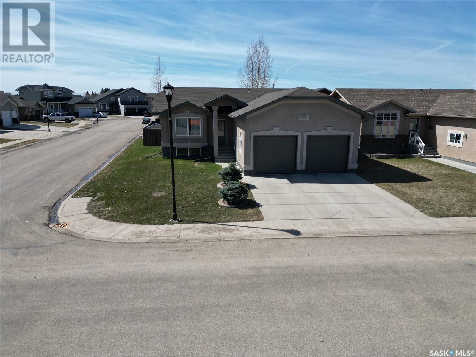 54 Whitesand Drive, Yorkton, Saskatchewan  S3N 0E6 - Photo 1 - SK984323