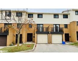 190 GRULKE Street Unit# 6, Kitchener, Ontario