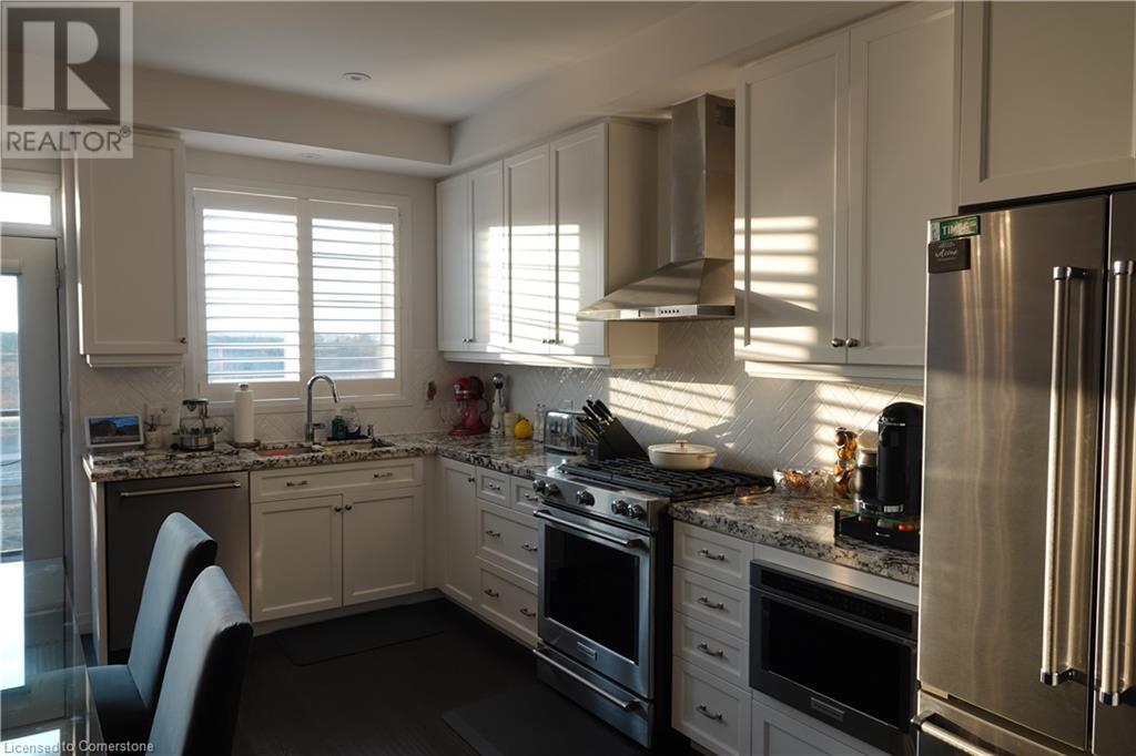 30 Times Square Boulevard Unit# 210, Stoney Creek, Ontario L8J 0M1 - Photo 3 - 40651727