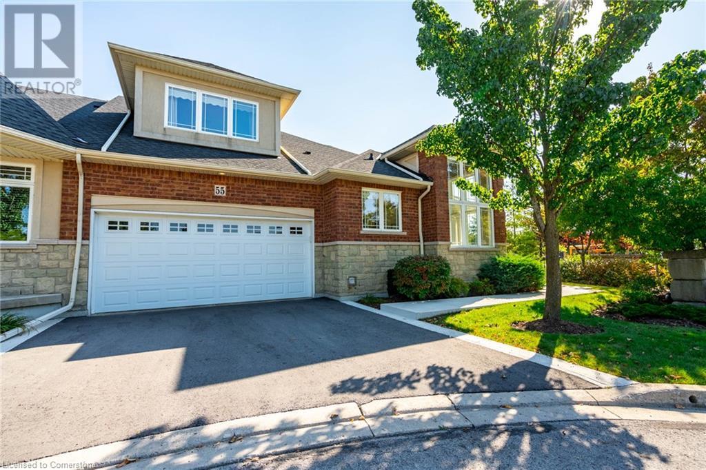55 LANDSCAPES Trail, Ancaster, Ontario