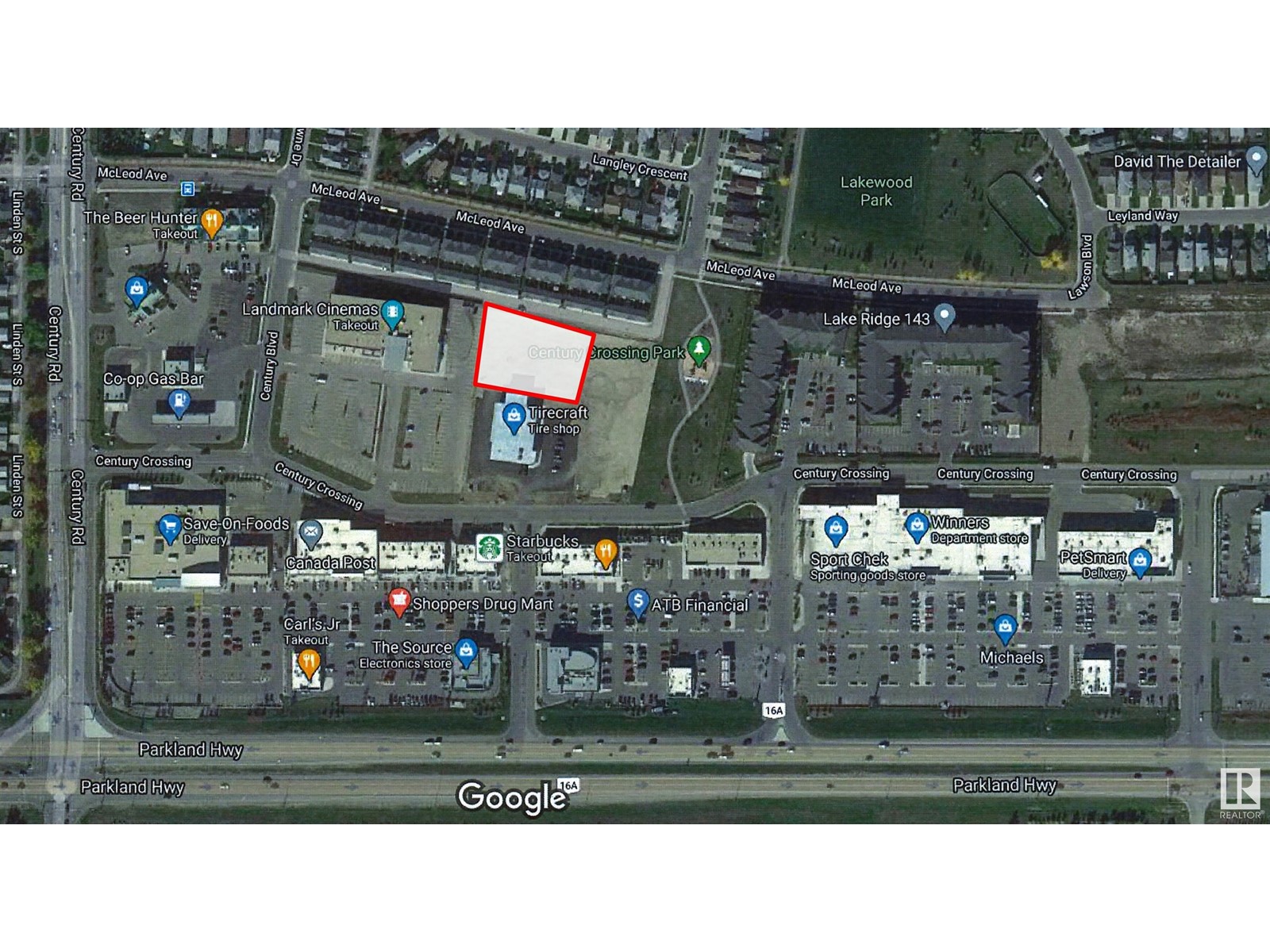 144 Century CX, spruce grove, Alberta
