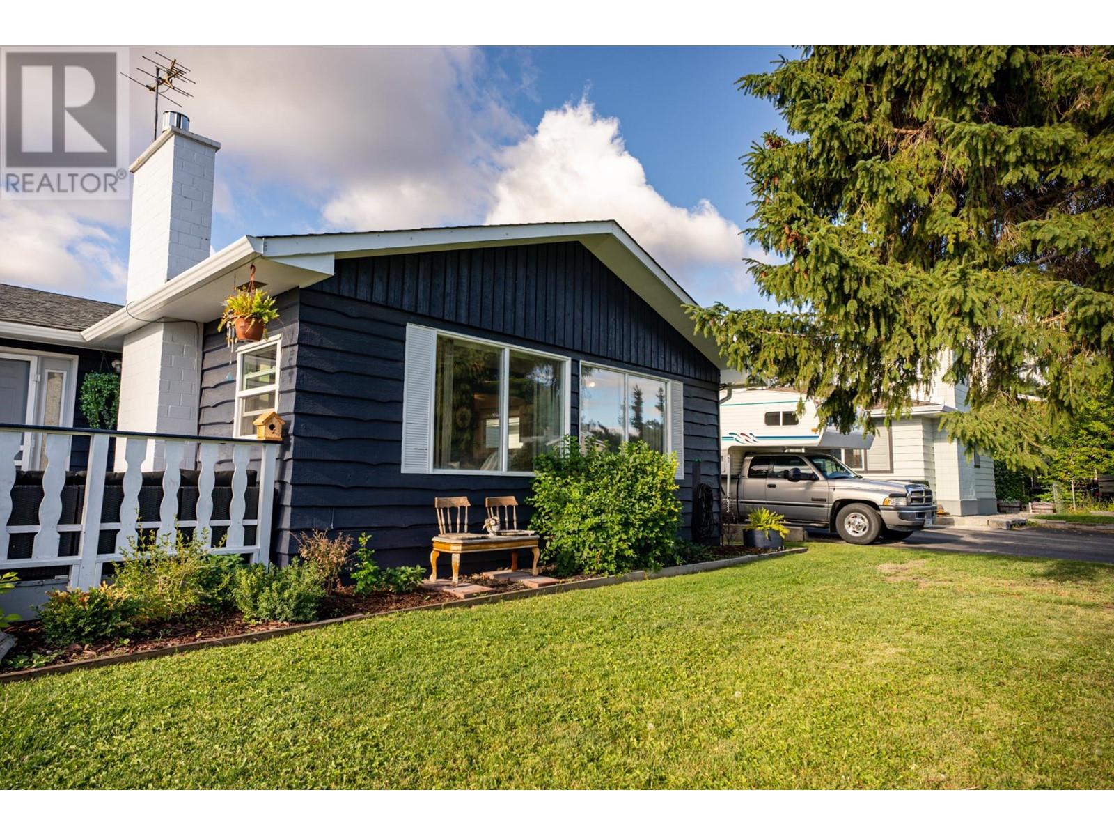 16 GALENA AVE, logan lake, British Columbia