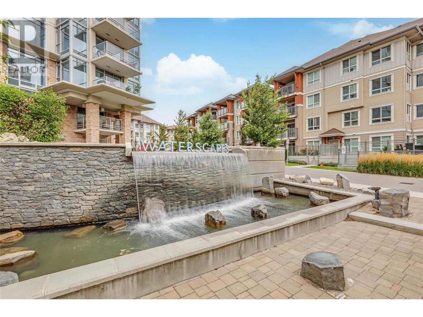 1093 Sunset Drive Unit# 105 Kelowna