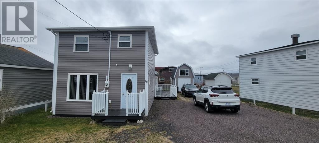 18 West Street, Grand Bank, Newfoundland & Labrador  A0E 1W0 - Photo 45 - 1277788