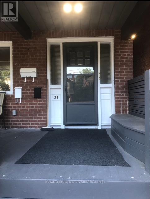 Main - 31 Ranleigh Avenue, Toronto, Ontario  M4N 1X2 - Photo 3 - C9363804