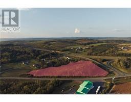 Lot Martin Road, Sainte-Anne-De-Madawaska, New Brunswick