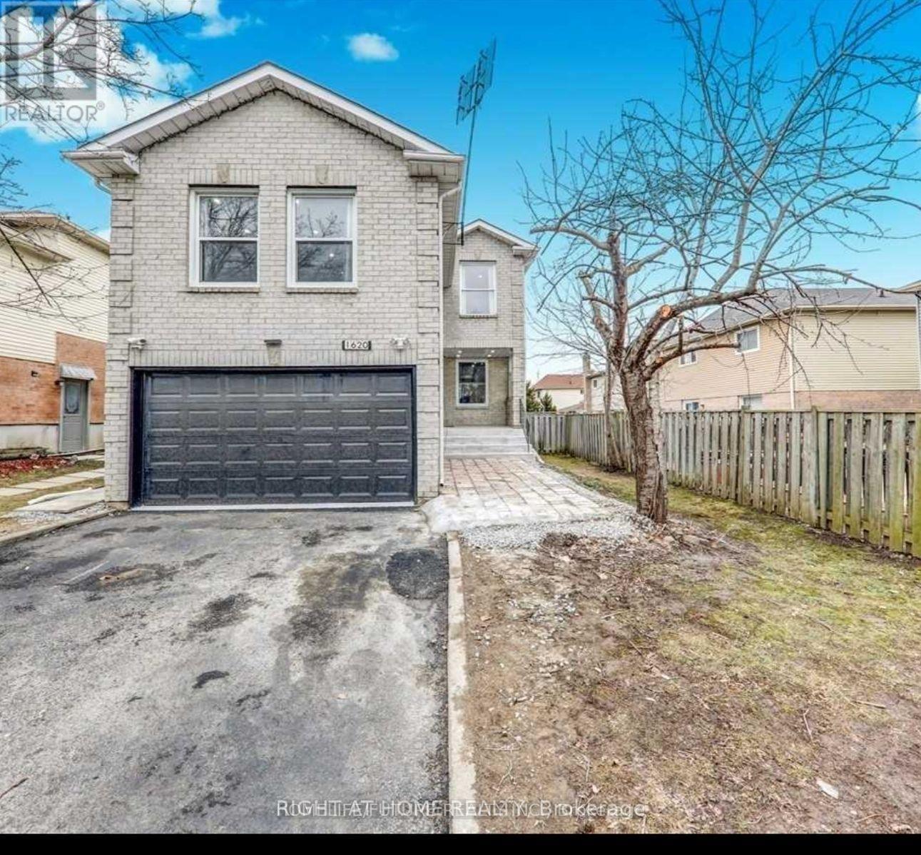 MAIN - 1620 MCBRADY CRESCENT, pickering (brock ridge), Ontario