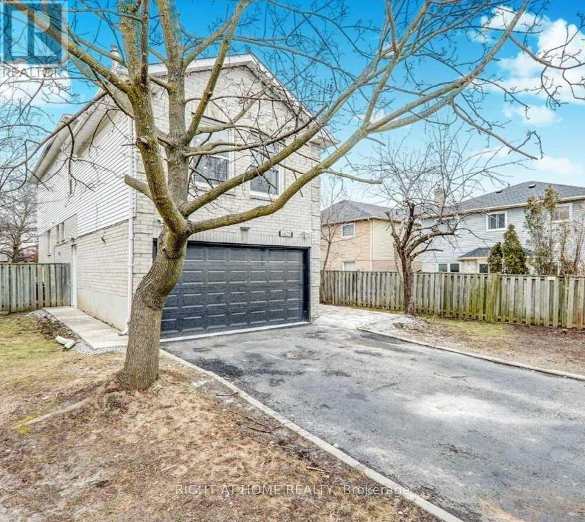 BSMT - 1620 MCBRADY CRESCENT, Pickering, Ontario