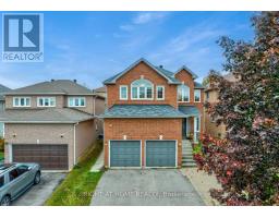 MAIN - 58 CASA GRANDE STREET, Richmond Hill, Ontario