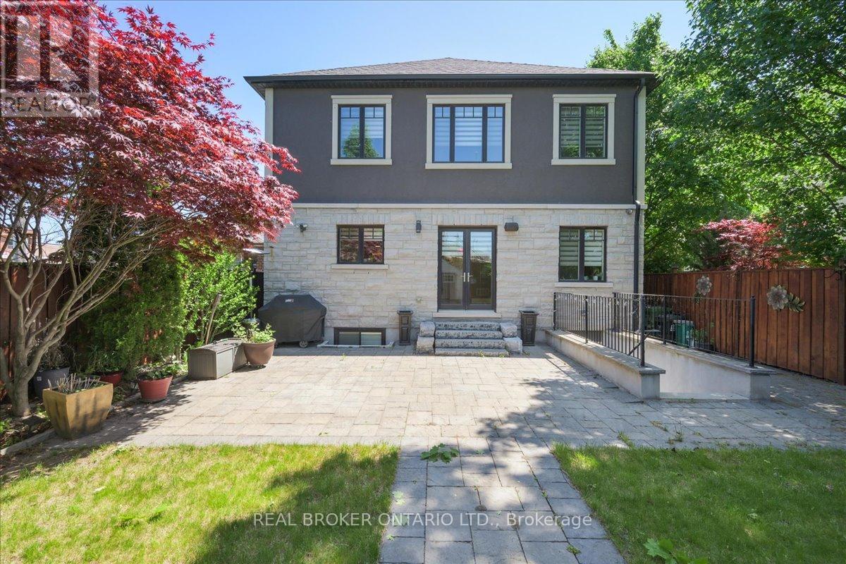 290 Gamma Street, Toronto, Ontario  M8W 4H1 - Photo 33 - W9363817