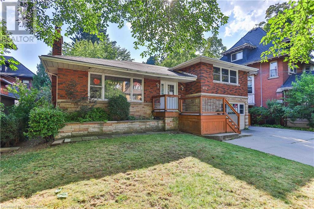 162 Delaware Avenue, Hamilton, Ontario  L8M 1V6 - Photo 3 - 40651780