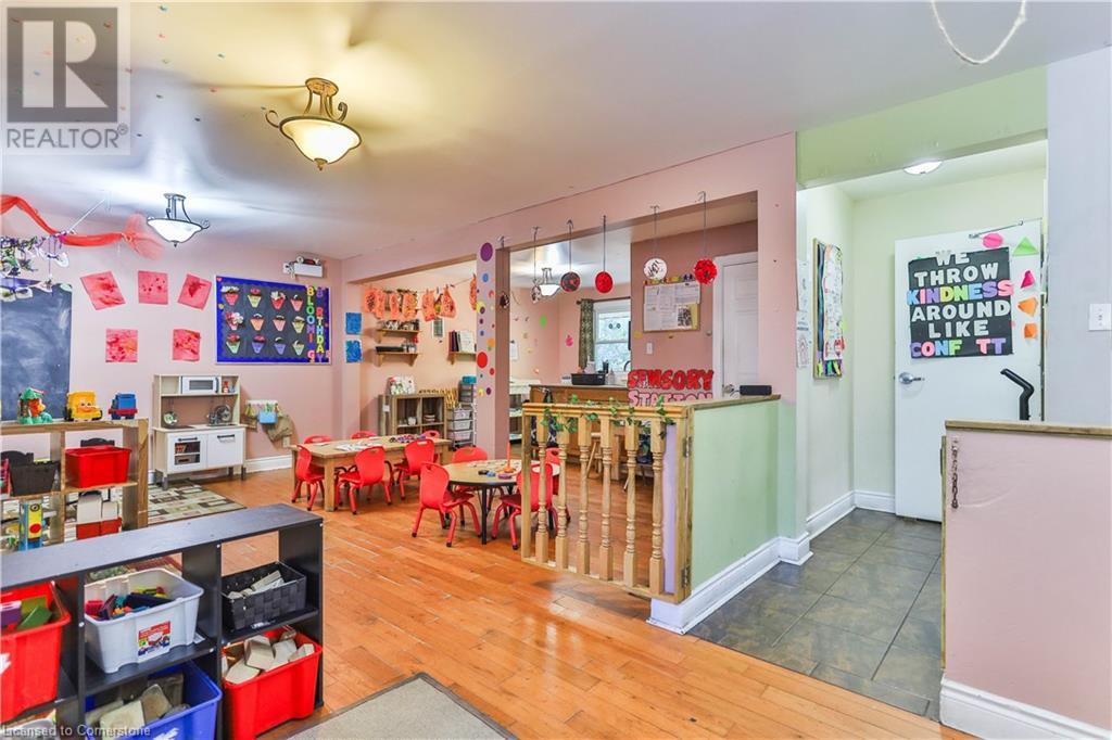 162 Delaware Avenue, Hamilton, Ontario  L8M 1V6 - Photo 8 - 40651780