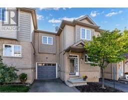 1328 UPPER SHERMAN Avenue Unit# 9, hamilton, Ontario