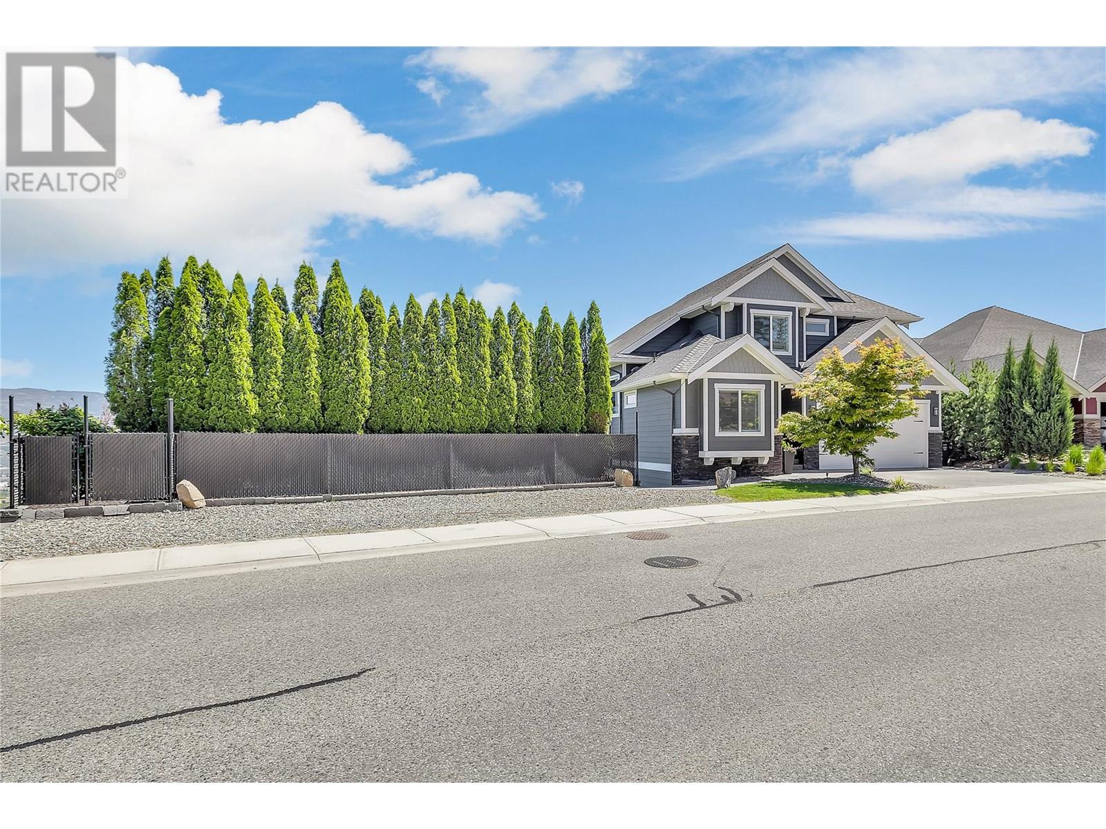 121 Upper Canyon Drive N Kelowna