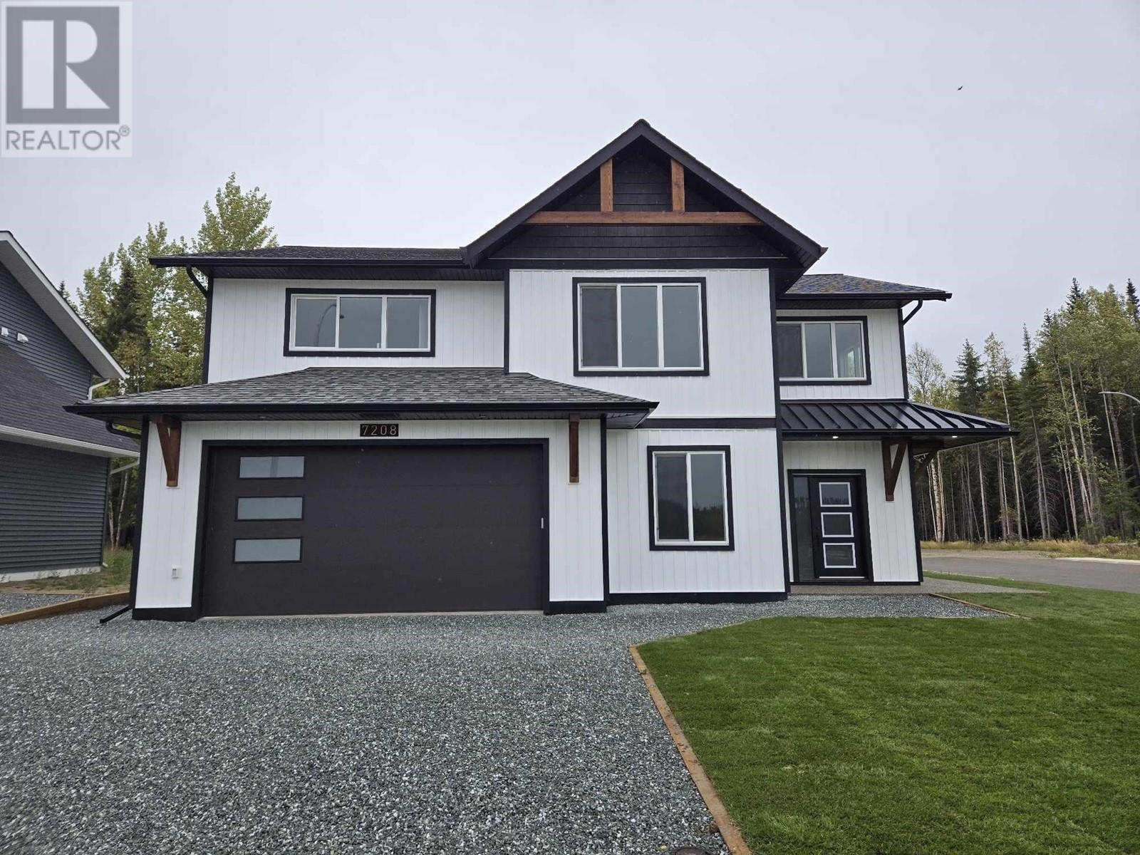 7208 HILLU ROAD, prince george, British Columbia