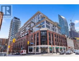 517 - 55 FRONT STREET E, Toronto, Ontario