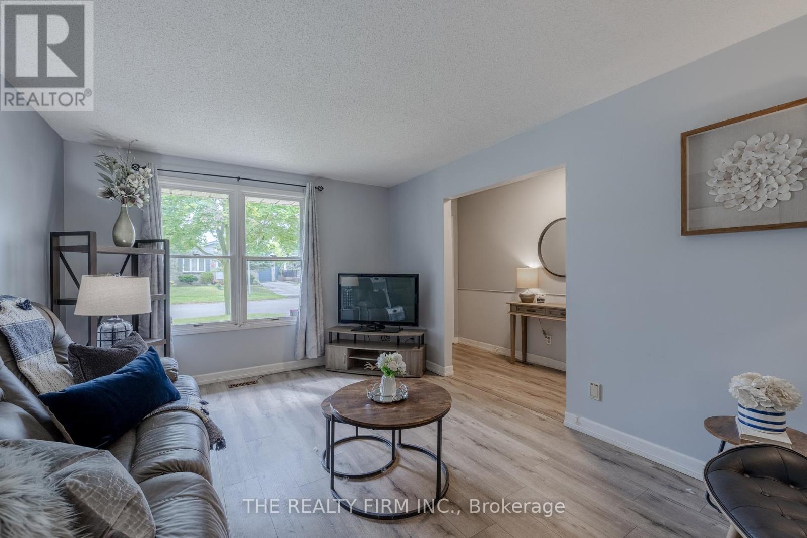 3 Blanchard Crescent, London, Ontario  N6G 4C9 - Photo 8 - X9363869