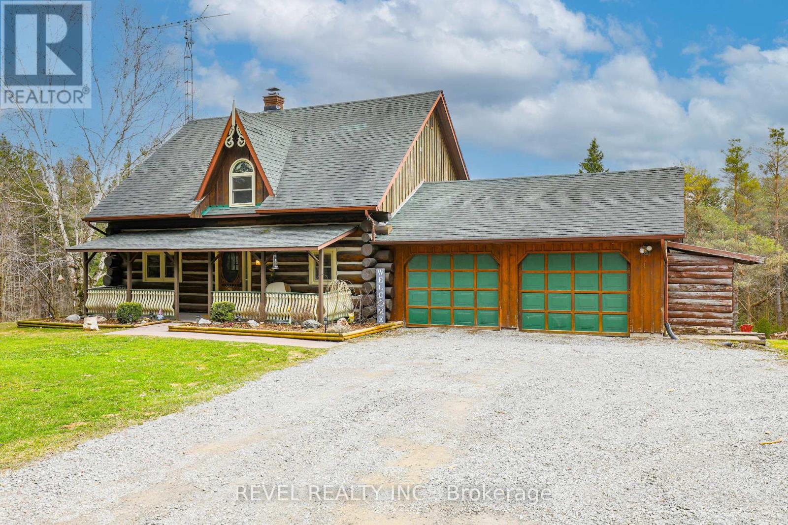 86 Four Points Road, Kawartha Lakes, Ontario  K0M 1L0 - Photo 1 - X9363881