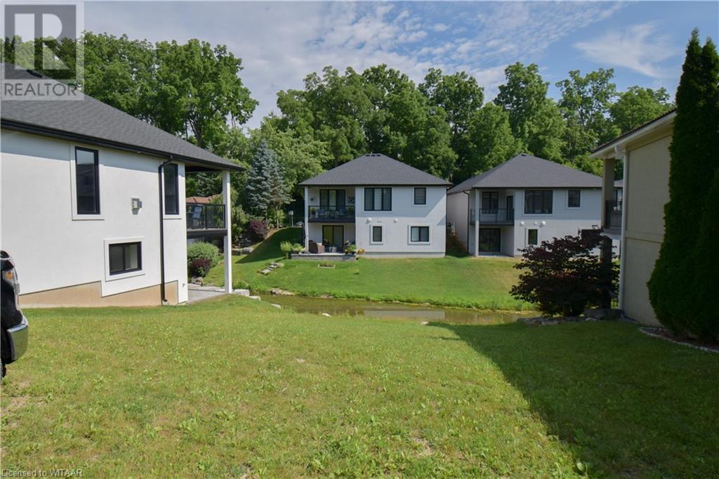 5 John Pound Road Unit# 15, Tillsonburg, Ontario N4G 5X3 - Photo 4 - 40617013