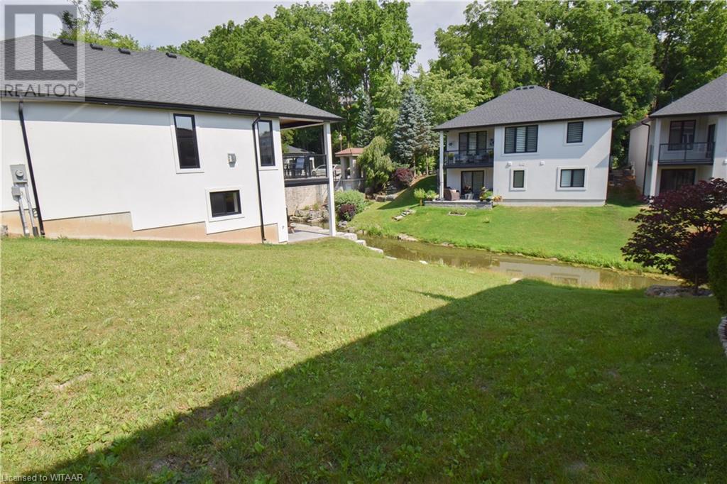 5 John Pound Road Unit# 15, Tillsonburg, Ontario N4G 5X3 - Photo 5 - 40617013