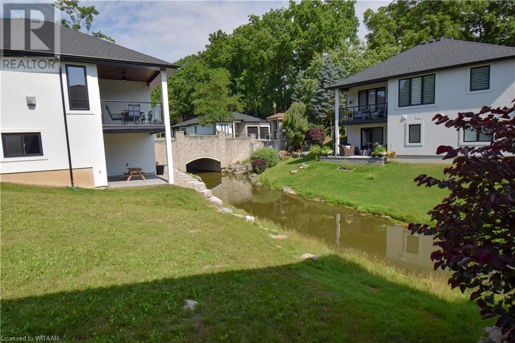 5 John Pound Road Unit# 15, Tillsonburg, Ontario N4G 5X3 - Photo 6 - 40617013