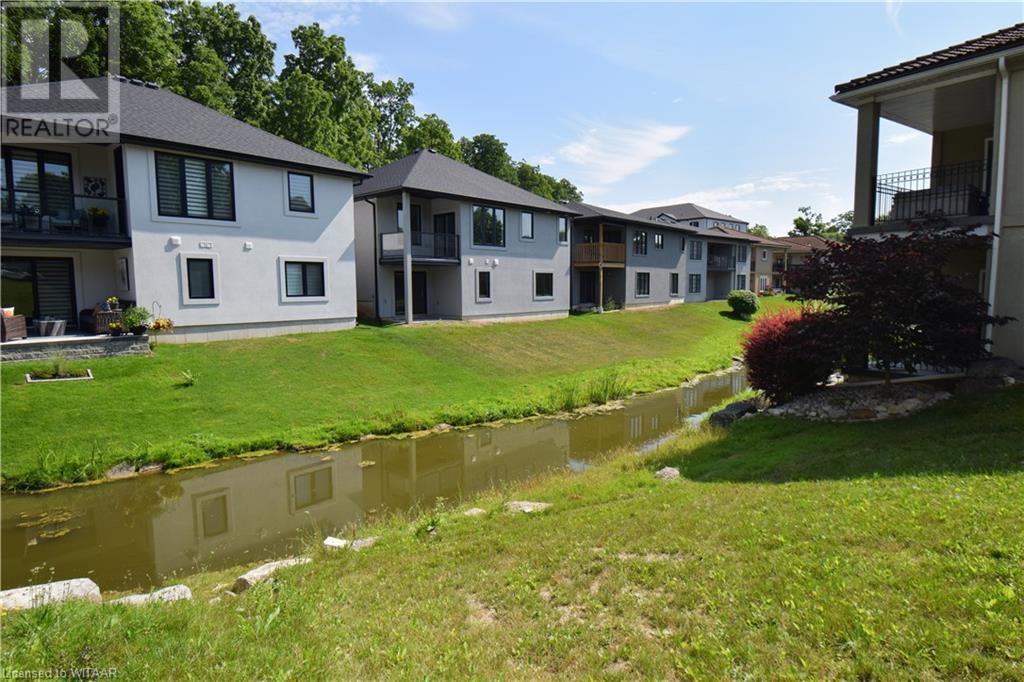 5 John Pound Road Unit# 15, Tillsonburg, Ontario N4G 5X3 - Photo 7 - 40617013