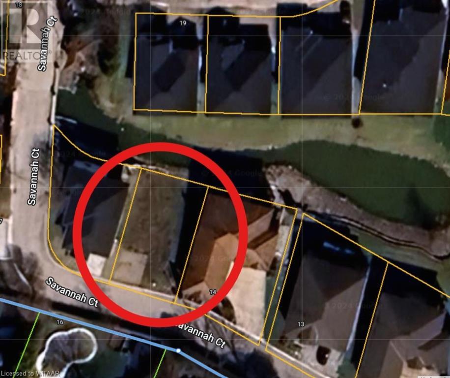 5 John Pound Road Unit# 15, Tillsonburg, Ontario N4G 5X3 - Photo 8 - 40617013