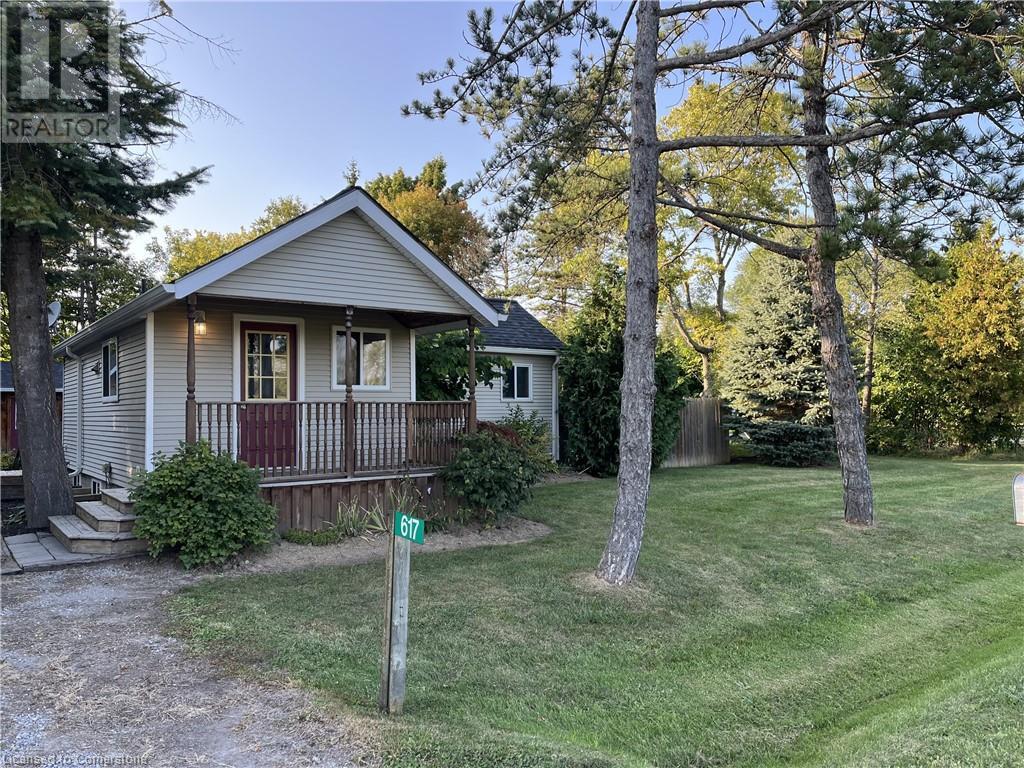 617 MARSHAGEN Road, dunnville, Ontario