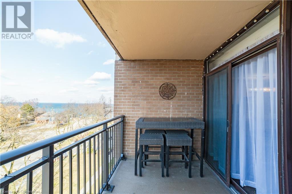 500 Green Road Unit# 614, Stoney Creek, Ontario  L8E 3M7 - Photo 28 - 40651567