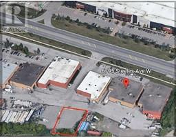 6795 Steeles Avenue W Unit# 2, toronto, Ontario