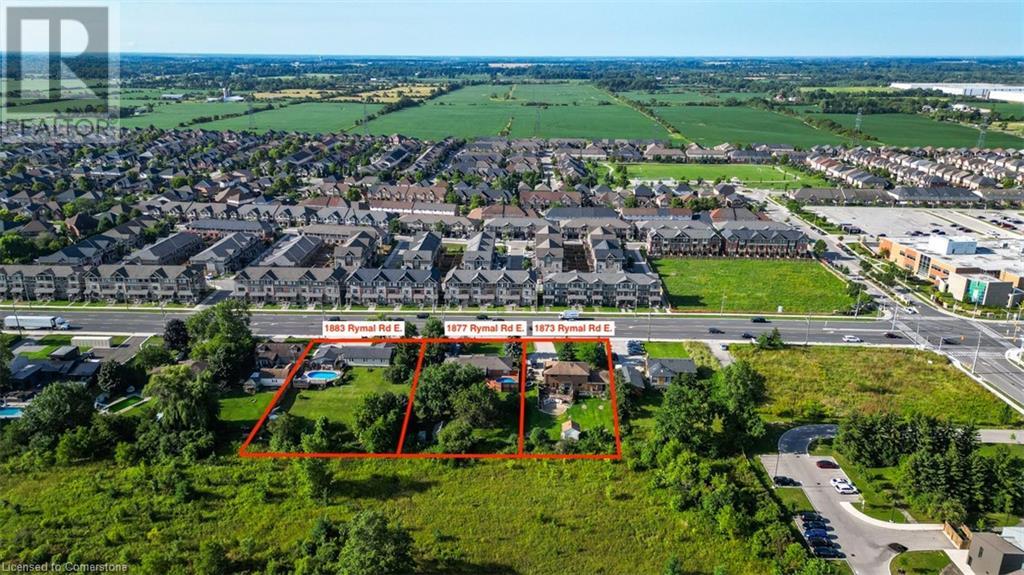 1873 Rymal Road E, Stoney Creek, Ontario  L8J 2R6 - Photo 5 - XH4203315