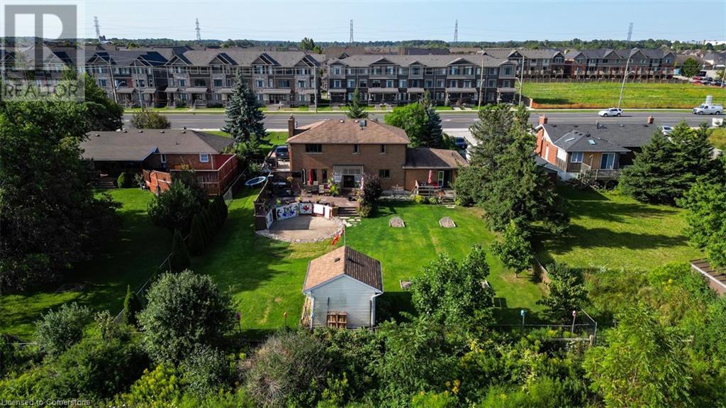 1873 Rymal Road E, Stoney Creek, Ontario  L8J 2R6 - Photo 21 - XH4203315