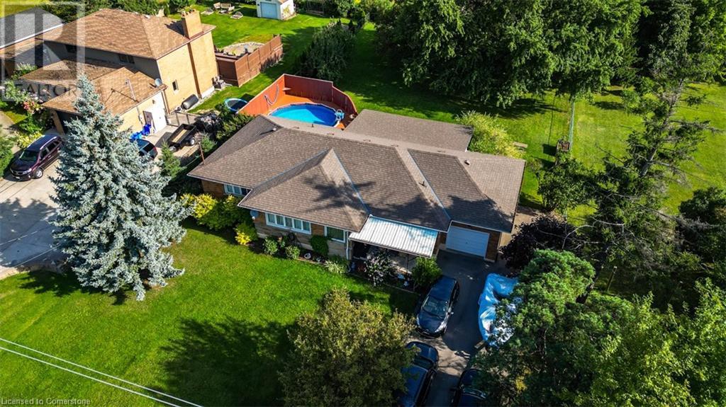 1877 Rymal Road E, Hamilton, Ontario  L8J 2R6 - Photo 8 - XH4203317