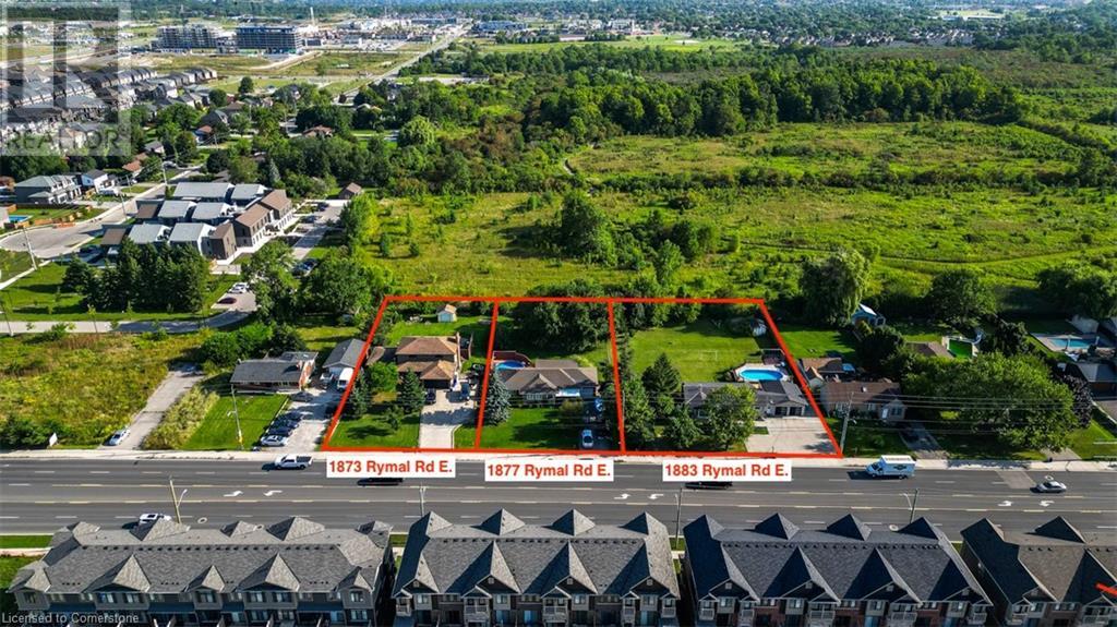 1877 Rymal Road E, Hamilton, Ontario  L8J 2R6 - Photo 2 - XH4203317