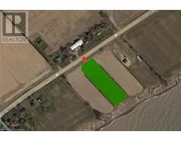 5194 TALBOT TRAIL Trail, Merlin, Ontario