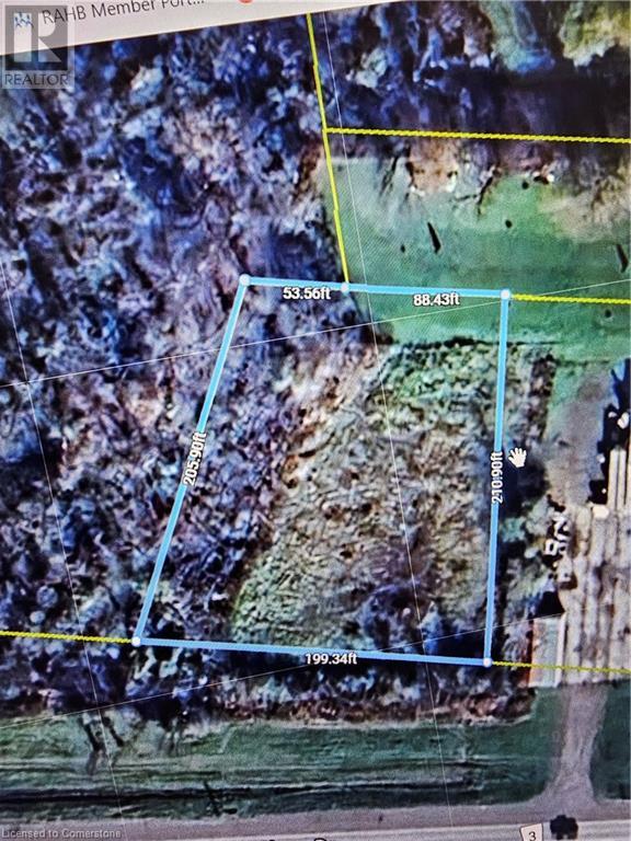 N/a Main Street, Dunnville, Ontario  N1A 2W5 - Photo 1 - XH4185856