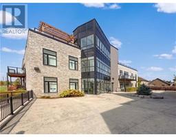 85 MORRELL Street Unit# 116 A, brantford, Ontario