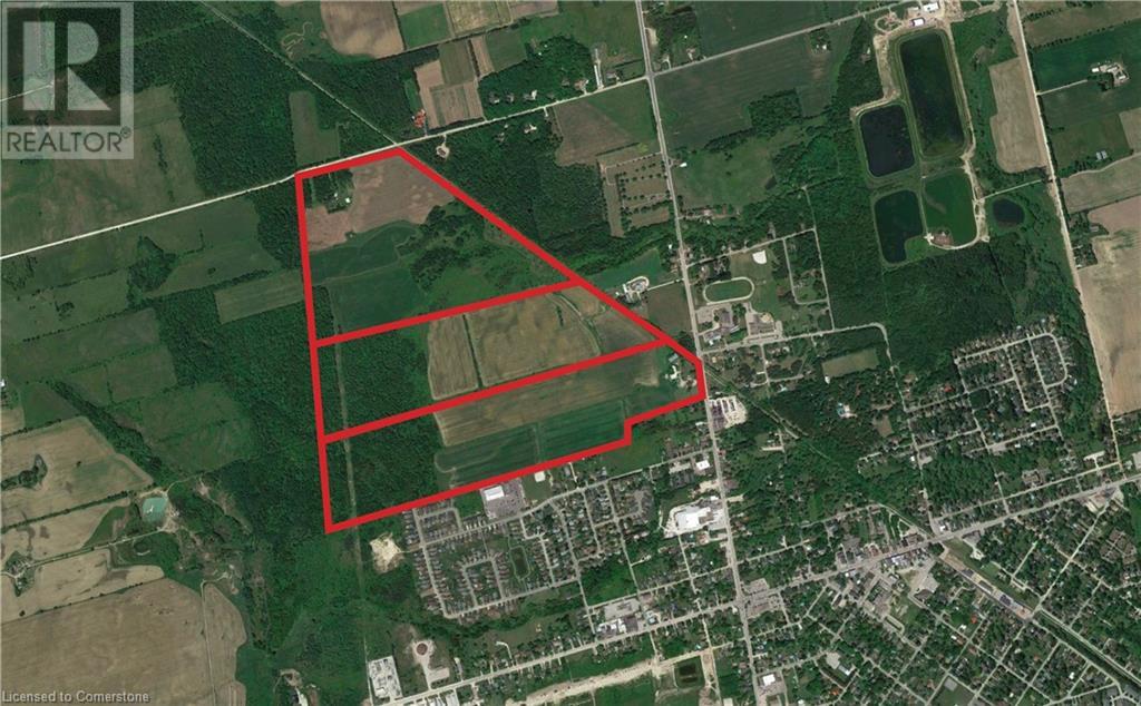 7535 Highway 26, stayner, Ontario