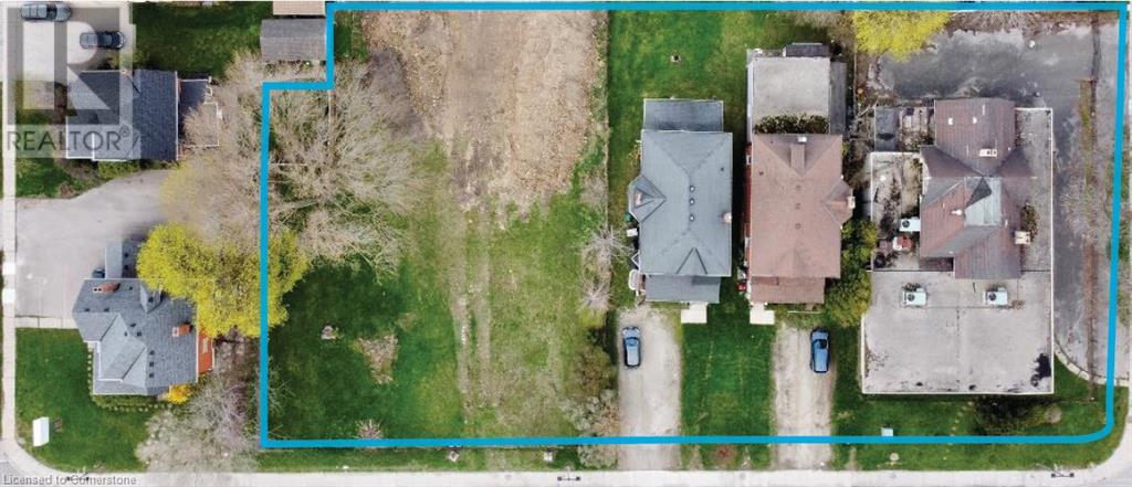 380 Ontario Street, Stratford, Ontario  N5A 3H9 - Photo 1 - XH4201727