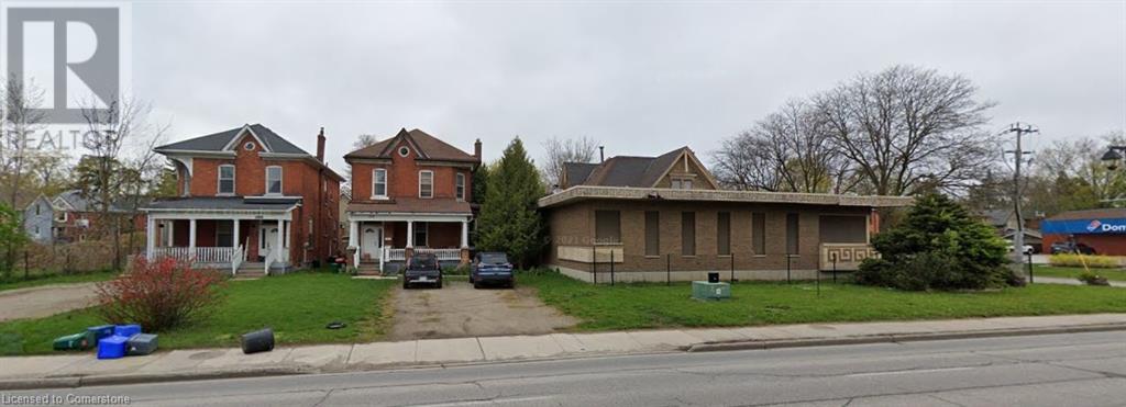 380 Ontario Street, Stratford, Ontario  N5A 3H9 - Photo 3 - XH4201727