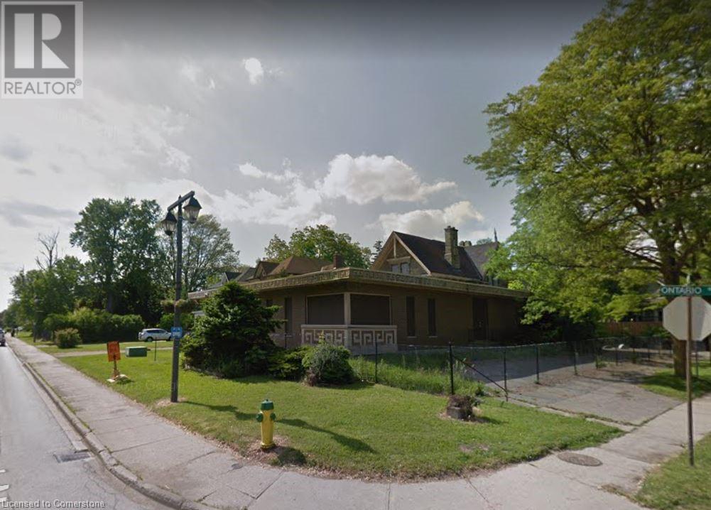 380 Ontario Street, Stratford, Ontario  N5A 3H9 - Photo 2 - XH4201727