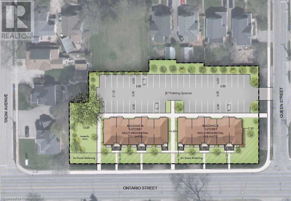 380 Ontario Street, Stratford, Ontario  N5A 3H9 - Photo 4 - XH4201727